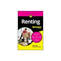 John Wiley & Sons Inc Renting For Dummies (häftad, eng)