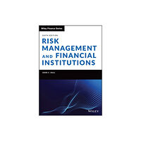 John Wiley & Sons Inc Risk Management and Financial Institutions (inbunden, eng)