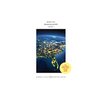 McGraw-Hill Education ISE Mastering ArcGIS (häftad, eng)