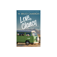 Tor Publishing Group Love, Clancy (inbunden, eng)