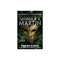 Tor Publishing Group Three Kings (häftad, eng)