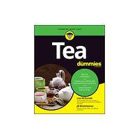 John Wiley & Sons Inc Tea For Dummies (häftad, eng)