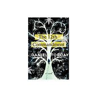 St. Martin's Publishing Group The 12th Commandment (inbunden, eng)