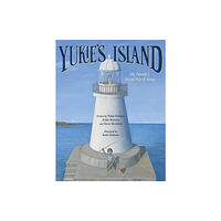 St Martin's Press Yukie's Island (inbunden, eng)