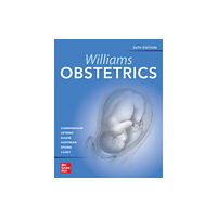 McGraw-Hill Education Williams Obstetrics 26e (inbunden, eng)