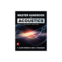 McGraw-Hill Education Master Handbook of Acoustics, Seventh Edition (häftad, eng)