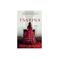 St. Martin's Publishing Group Tsarina (häftad, eng)