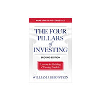 McGraw-Hill Education The Four Pillars of Investing, Second Edition: Lessons for Building a Winning Portfolio (inbunden, eng)