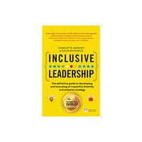 Pearson Education Limited Inclusive Leadership (häftad, eng)