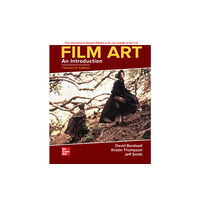 McGraw-Hill Education Film Art: An Introduction ISE (häftad, eng)