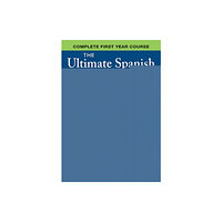 McGraw-Hill Education The Ultimate Spanish 101, Premium Second Edition (häftad, eng)