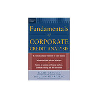 McGraw-Hill Education Standard & Poor's Fundamentals of Corporate Credit Analysis (PB) (häftad, eng)