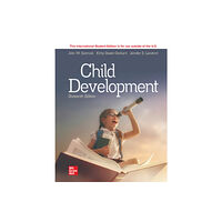 McGraw-Hill Education Child Development: An Introduction ISE (häftad, eng)