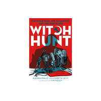 Roaring Brook Press Witch Hunt (inbunden, eng)