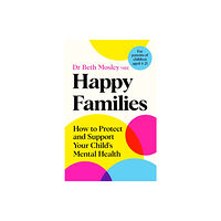 Pan Macmillan Happy Families (inbunden, eng)