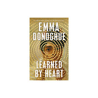 Pan Macmillan Learned By Heart (inbunden, eng)