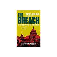 Pan Macmillan The Breach (häftad, eng)