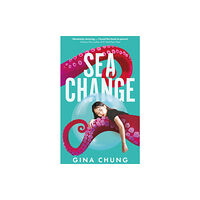 Pan Macmillan Sea Change (häftad, eng)