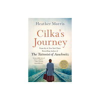 St. Martin's Publishing Group Cilka's Journey (häftad, eng)