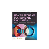 Jones and Bartlett Publishers, Inc Health Program Planning and Evaluation (häftad, eng)