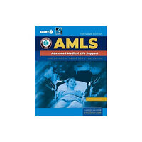 Jones and Bartlett Publishers, Inc French AMLS: Support Avance De Vie Medicale with Course Manual eBook (häftad, eng)