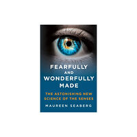 St Martin's Press Fearfully and Wonderfully Made (inbunden, eng)