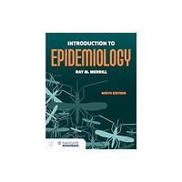 Jones and Bartlett Publishers, Inc Introduction to Epidemiology (häftad, eng)