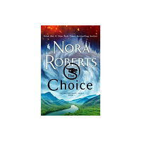 St. Martin's Publishing Group The Choice (inbunden, eng)