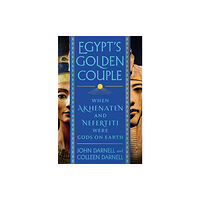 St. Martin's Publishing Group Egypt's Golden Couple (inbunden, eng)