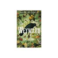 St. Martin's Publishing Group Weyward (inbunden, eng)