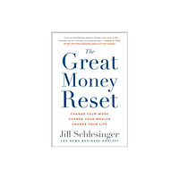 St. Martin's Publishing Group The Great Money Reset (inbunden, eng)