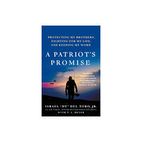 St Martin's Press A Patriot's Promise (inbunden, eng)