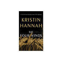 St. Martin's Publishing Group Four Winds (häftad, eng)