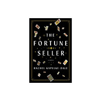 St Martin's Press The Fortune Seller (inbunden, eng)