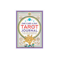 Castle Point Books One Card a Day Tarot Journal (häftad, eng)