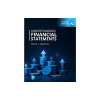 Pearson Education Limited Understanding Financial Statements, Global Edition (häftad, eng)