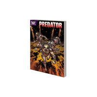 Marvel Comics Predator by Ed Brisson Vol. 2 (häftad, eng)