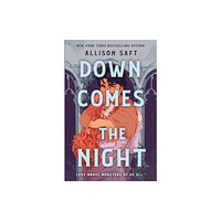 St. Martin's Publishing Group Down Comes the Night (häftad, eng)