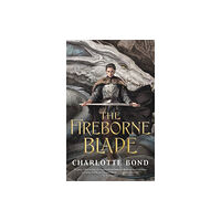 St Martin's Press The Fireborne Blade (inbunden, eng)