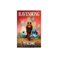 Tor Publishing Group Ravensong (häftad, eng)