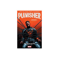 Marvel Comics Punisher Vol. 2: The King of Killers Book Two (häftad, eng)