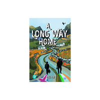 Pearson Education Limited Rapid Plus Stages 10-12 12.4 A Long Way Home (häftad, eng)