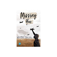 Pearson Education Limited Rapid Plus Stages 10-12 10.3 Missing You (häftad, eng)