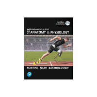 Pearson Education Limited Fundamentals of Anatomy and Physiology, Global Edition (häftad, eng)