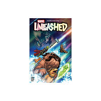 Marvel Comics Marvel Unleashed (häftad, eng)