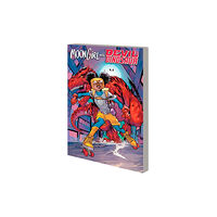 Marvel Comics Moon Girl and Devil Dinosaur (häftad, eng)