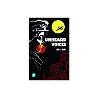 Pearson Education Limited Rapid Plus Stages 10-12 12.7 Unheard Voices (häftad, eng)