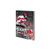 Marvel Comics Elektra: Black, White & Blood (häftad, eng)