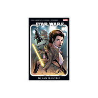 Marvel Comics Star Wars Vol. 5: The Path To Victory (häftad, eng)