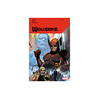 Marvel Comics Wolverine By Benjamin Percy Vol. 5 (häftad, eng)